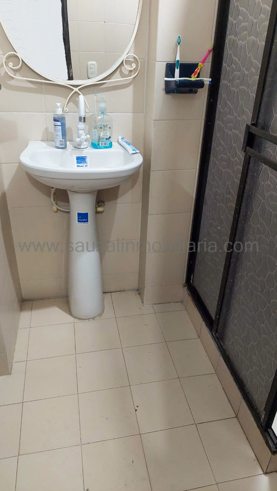Apartamento en la Zona Centro de Cartago