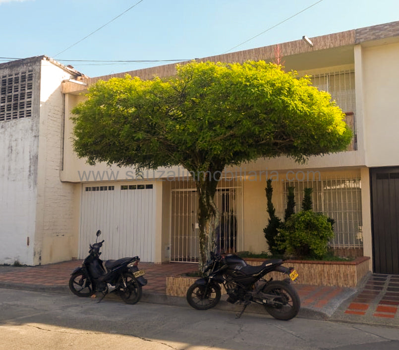 Casa en el Barrio El Prado