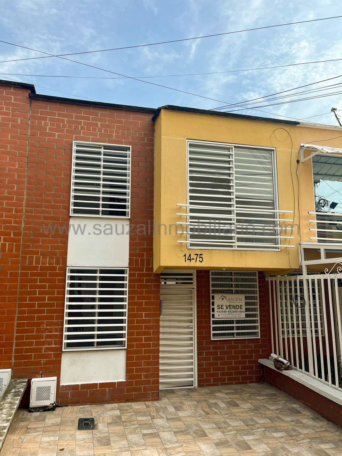 Casa en la Urbanización Emaús