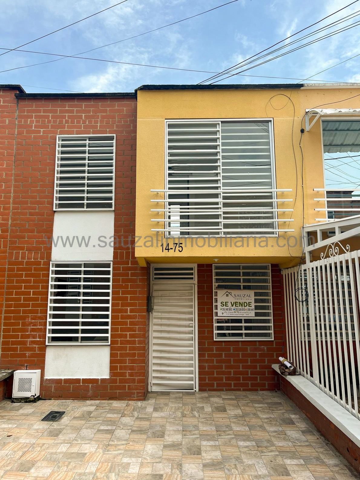 Casa en la Urbanización Emaús