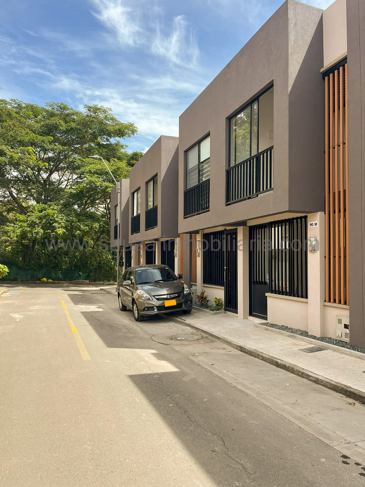 Casa en la Urbanización La Arboleda