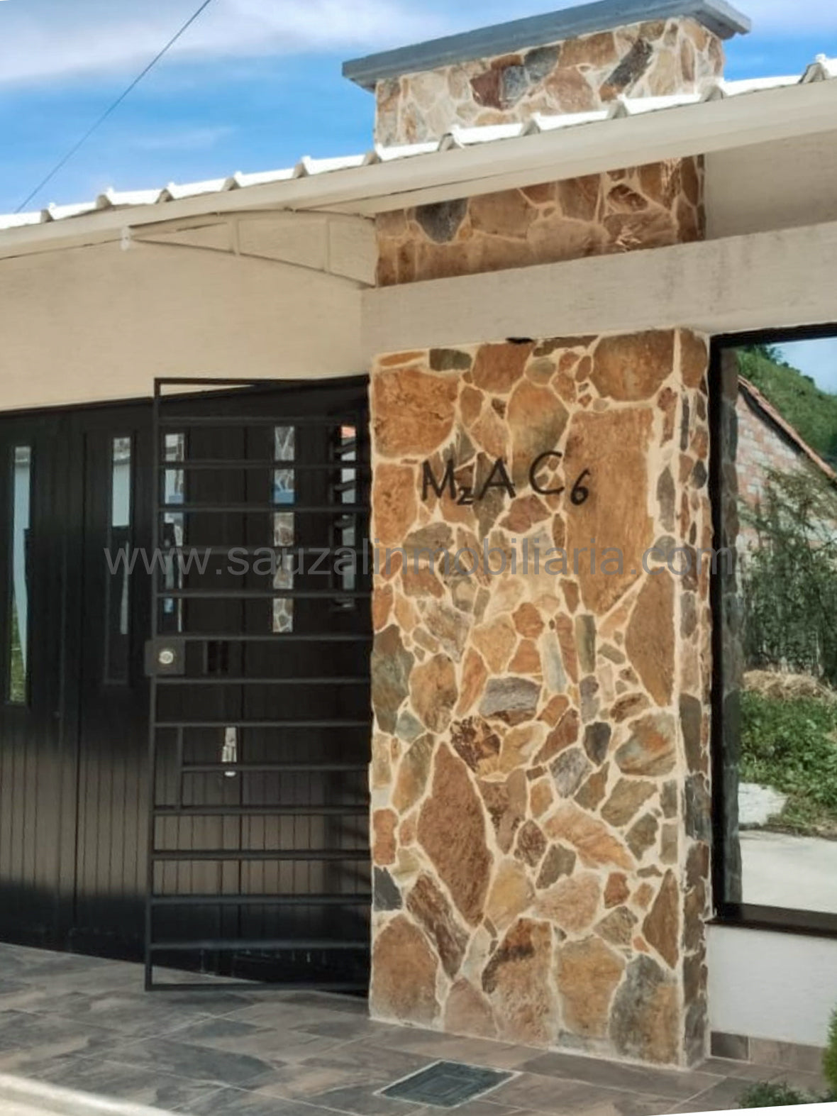 Casa en Villa Virginia