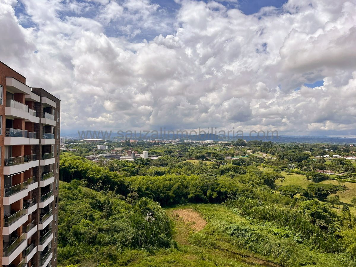 Apartamento en Mukava del Viento, Pereira