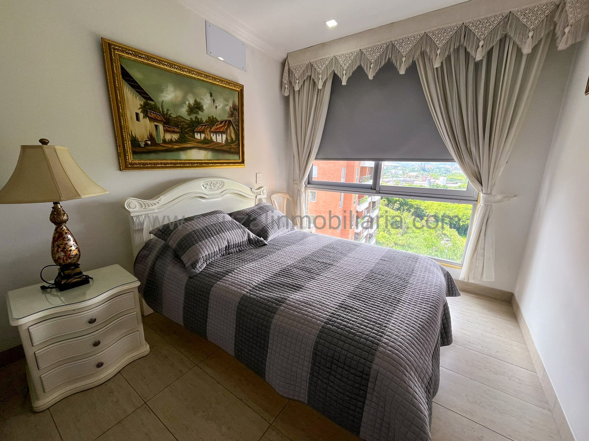 Apartamento en Mukava del Viento, Pereira
