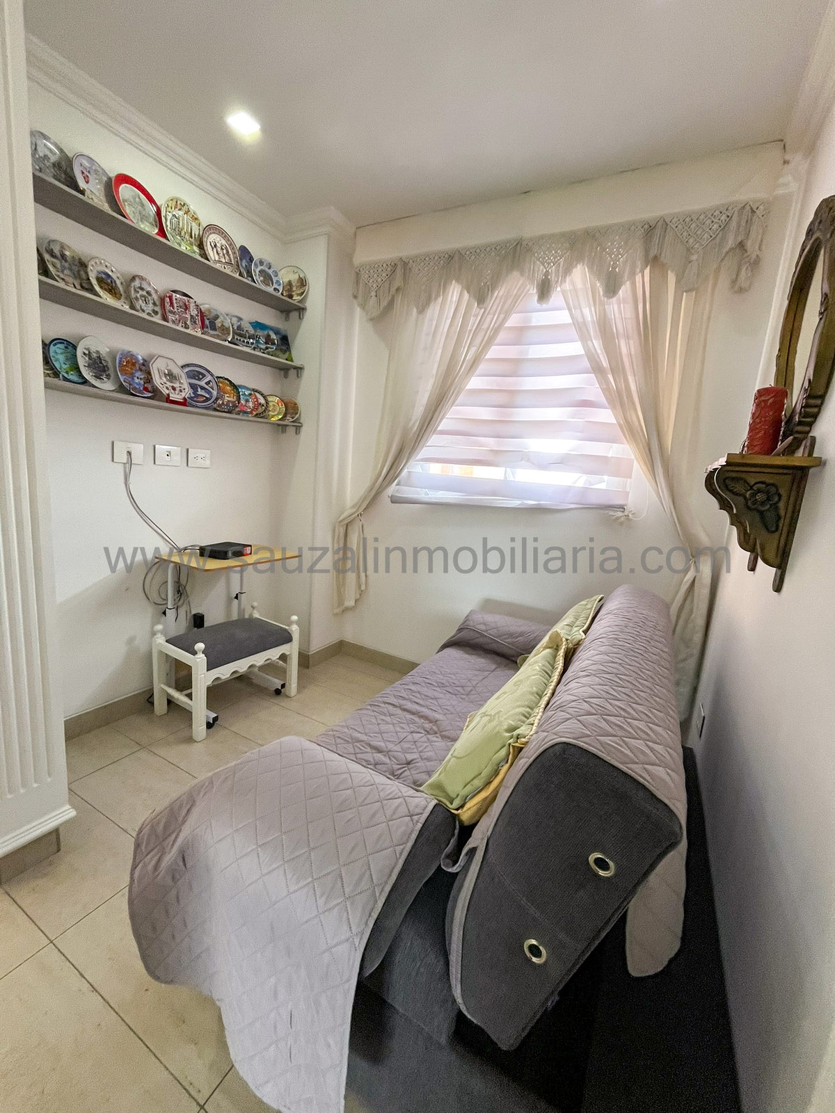 Apartamento en Mukava del Viento, Pereira