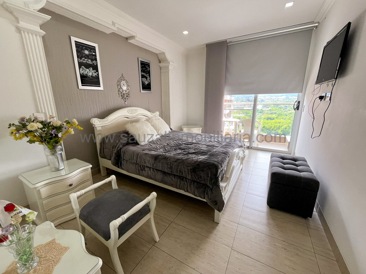 Apartamento en Mukava del Viento, Pereira