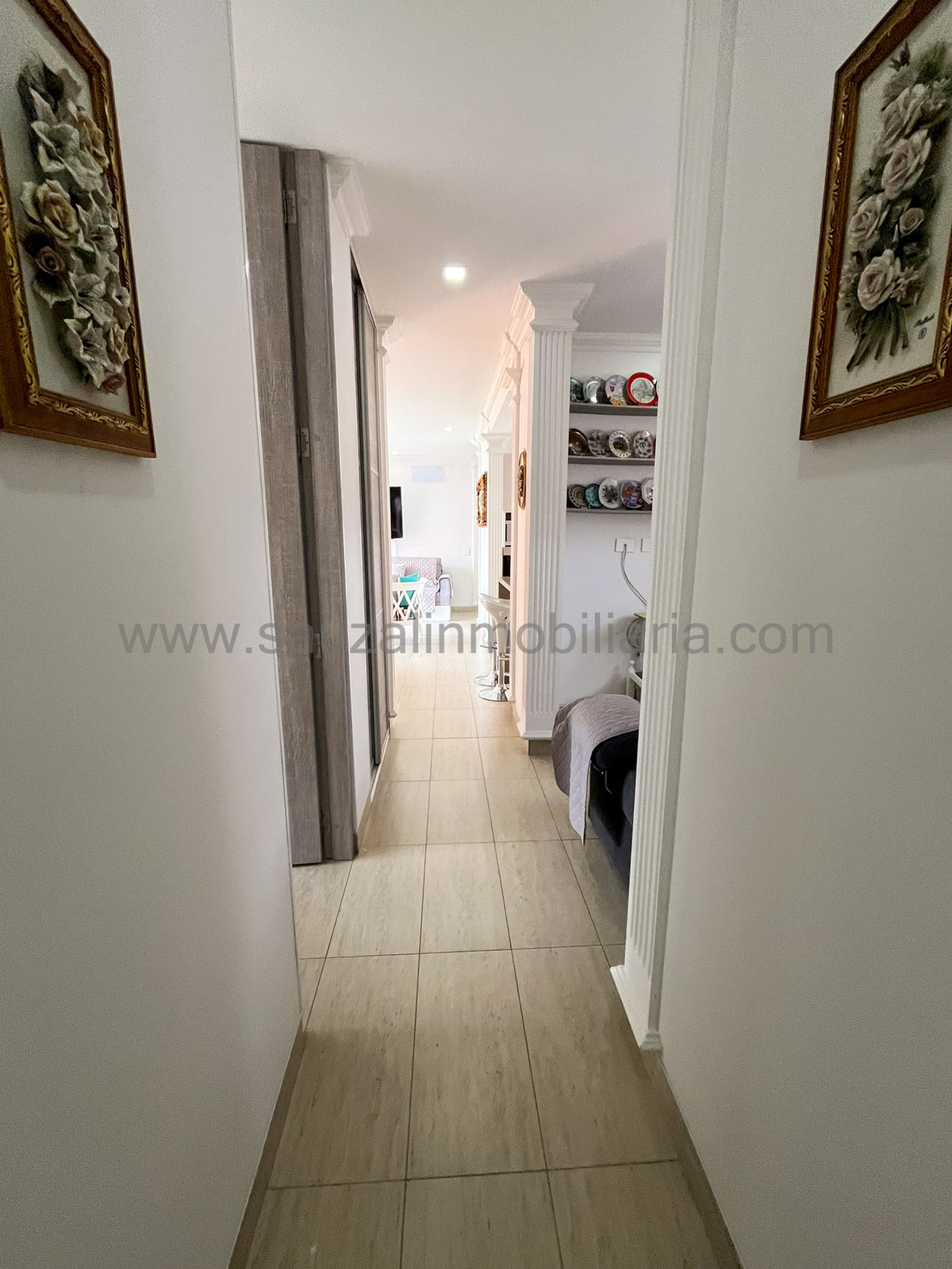 Apartamento en Mukava del Viento, Pereira