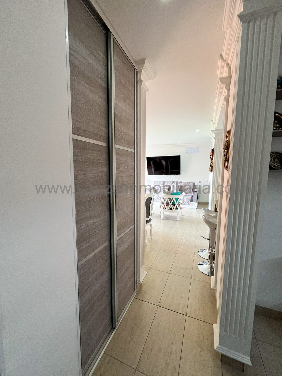 Apartamento en Mukava del Viento, Pereira