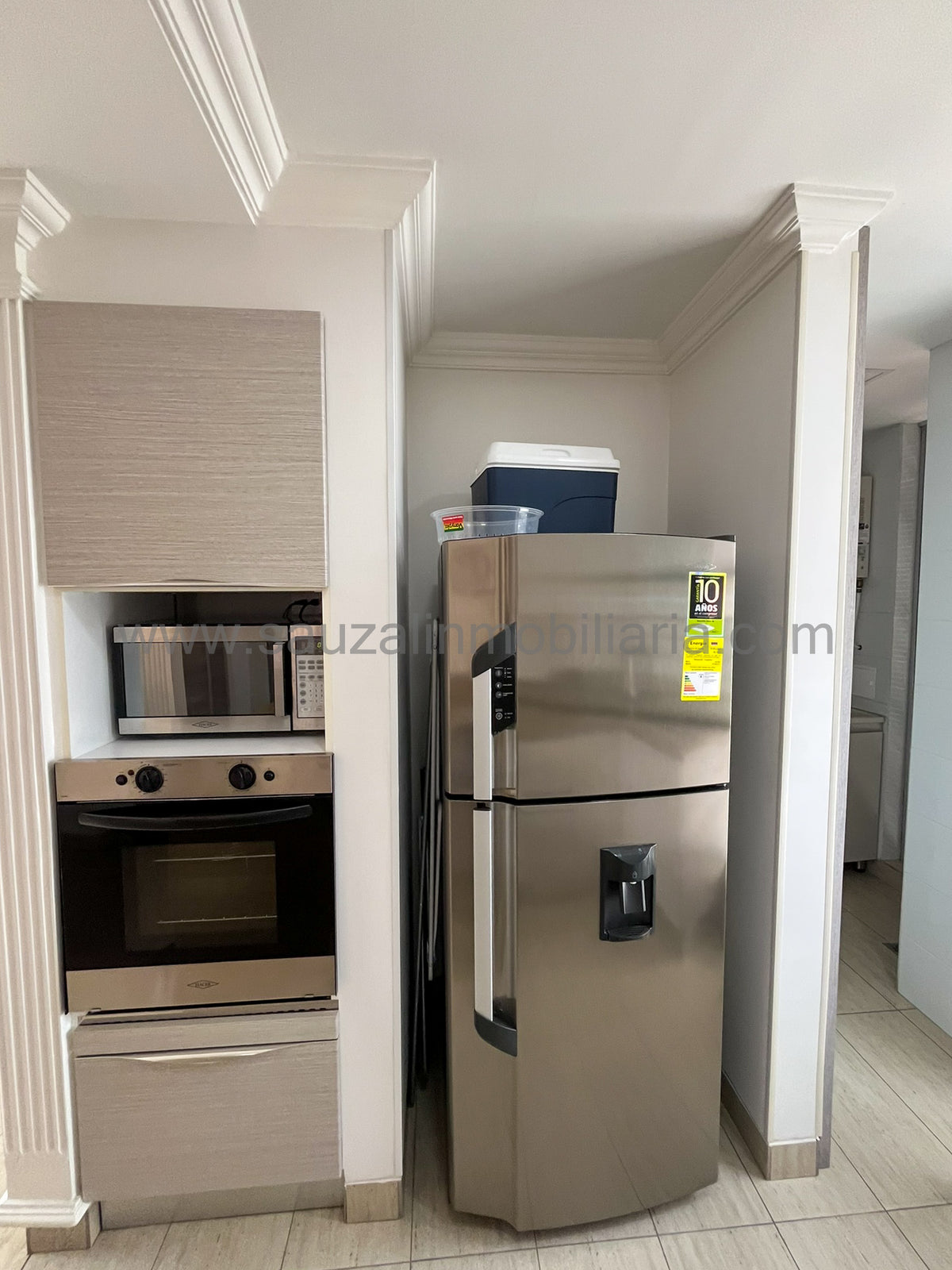 Apartamento en Mukava del Viento, Pereira