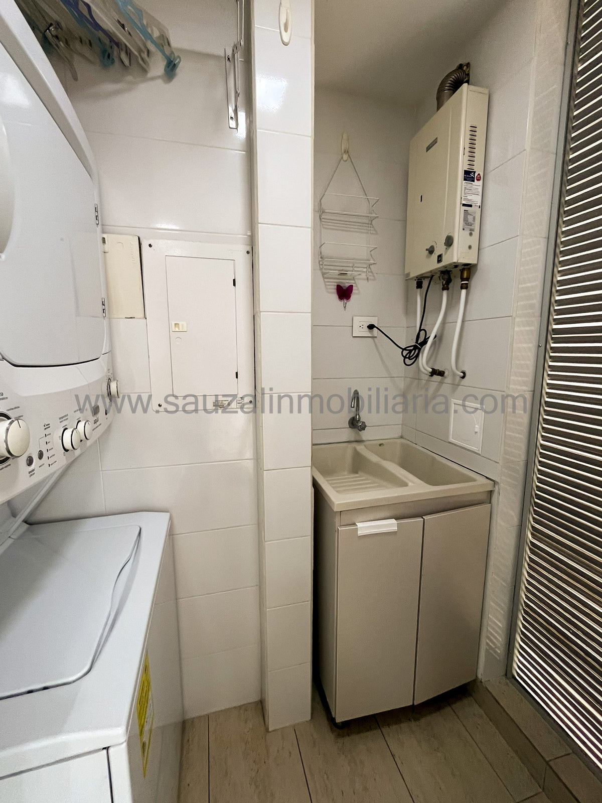 Apartamento en Mukava del Viento, Pereira
