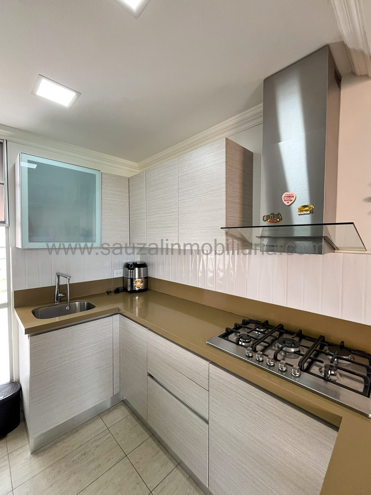 Apartamento en Mukava del Viento, Pereira