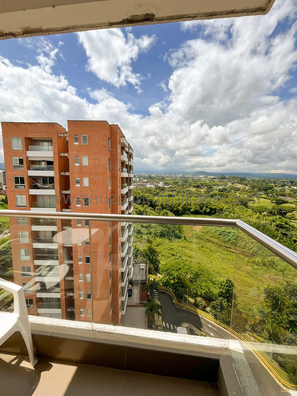 Apartamento en Mukava del Viento, Pereira