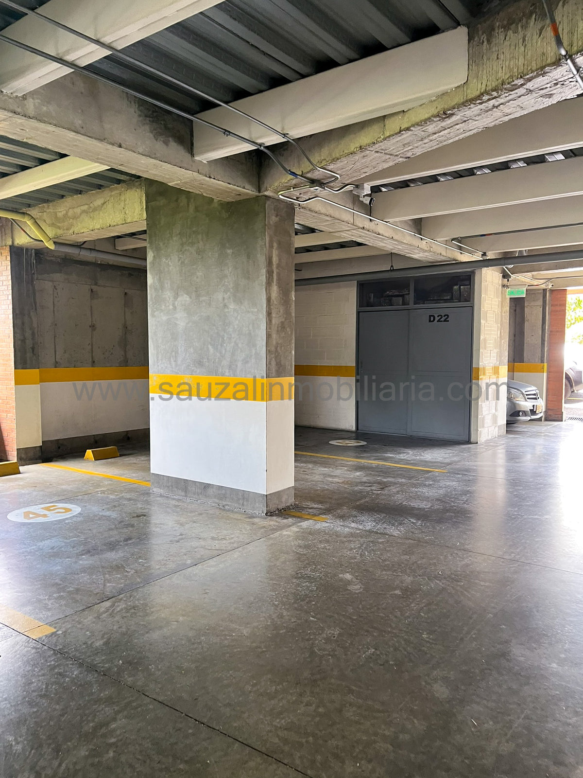 Apartamento en Mukava del Viento, Pereira