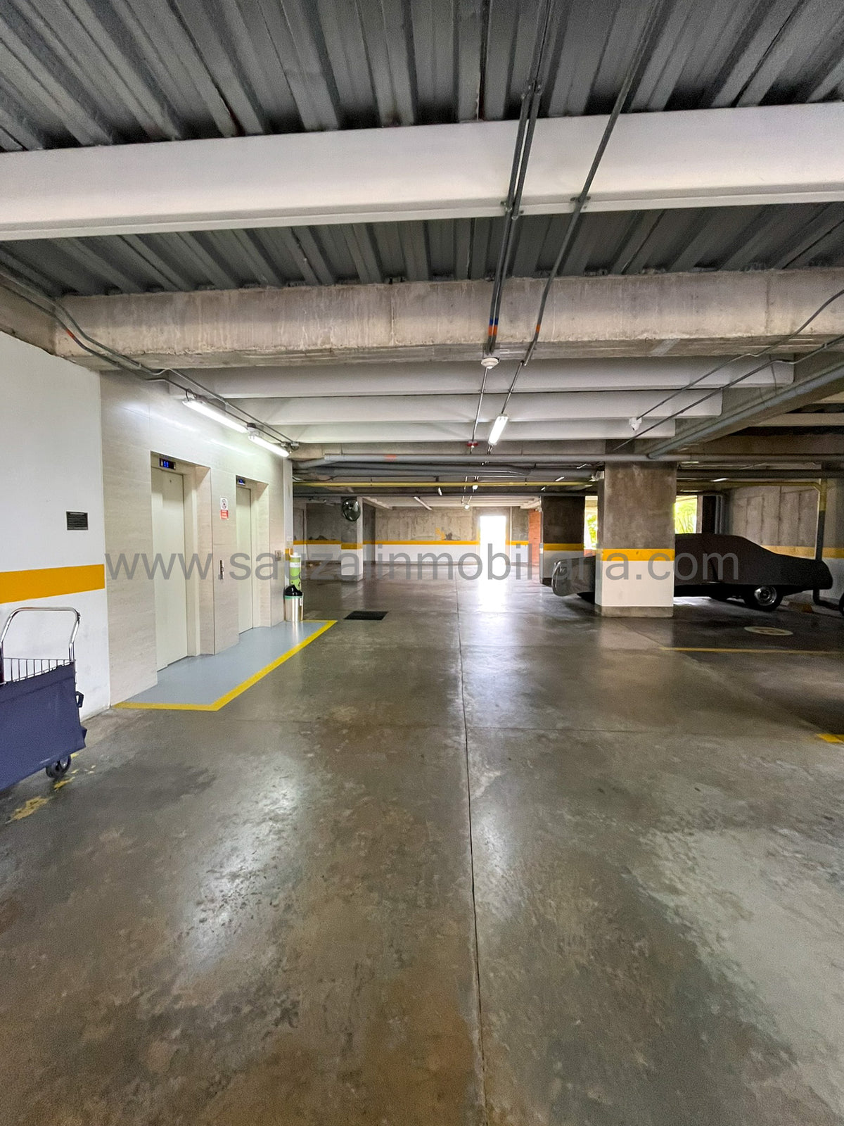 Apartamento en Mukava del Viento, Pereira
