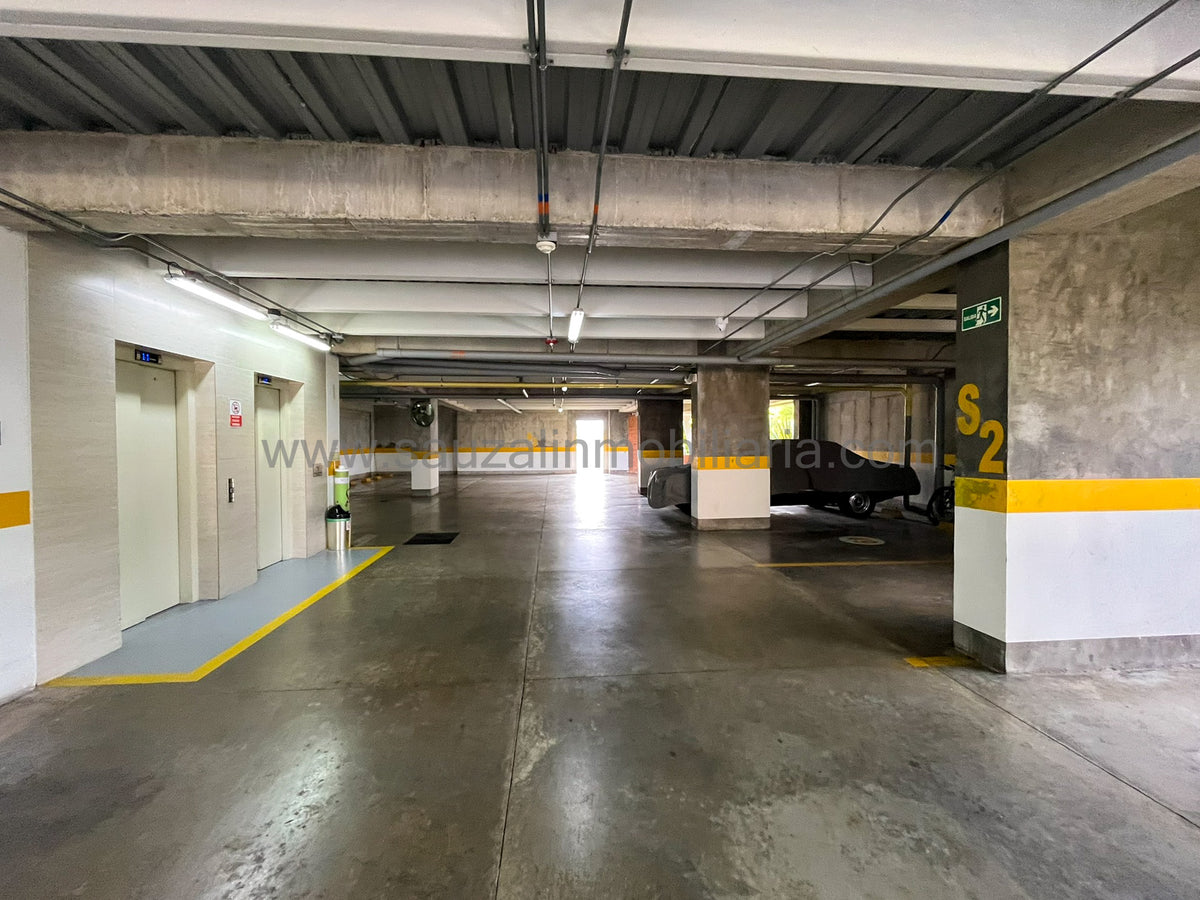 Apartamento en Mukava del Viento, Pereira