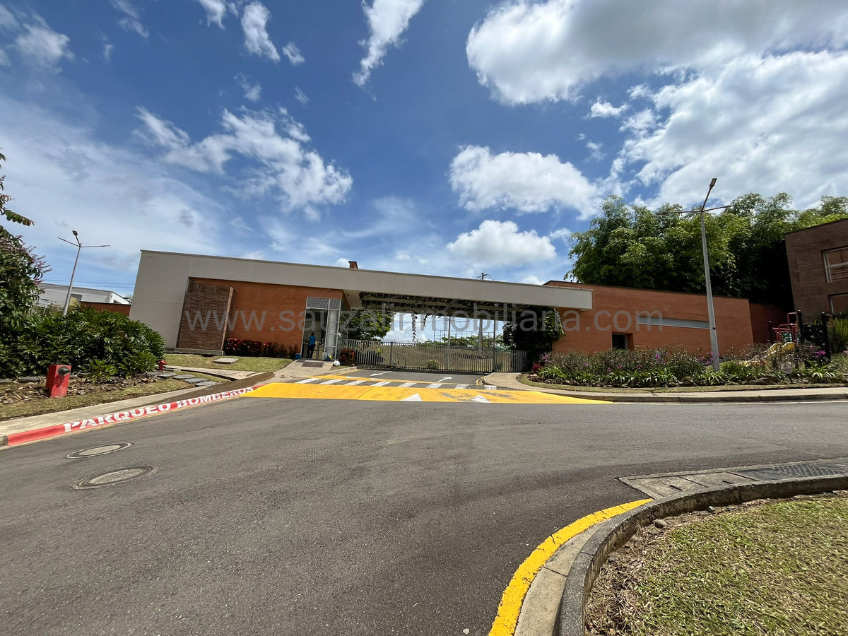 Apartamento en Mukava del Viento, Pereira