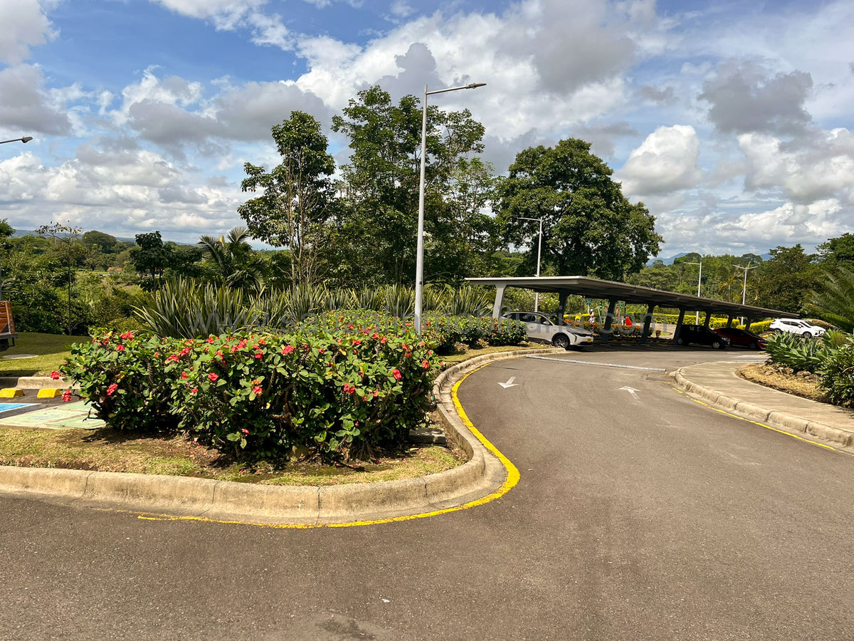 Apartamento en Mukava del Viento, Pereira