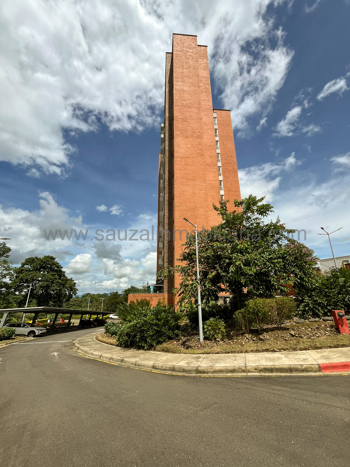 Apartamento en Mukava del Viento, Pereira
