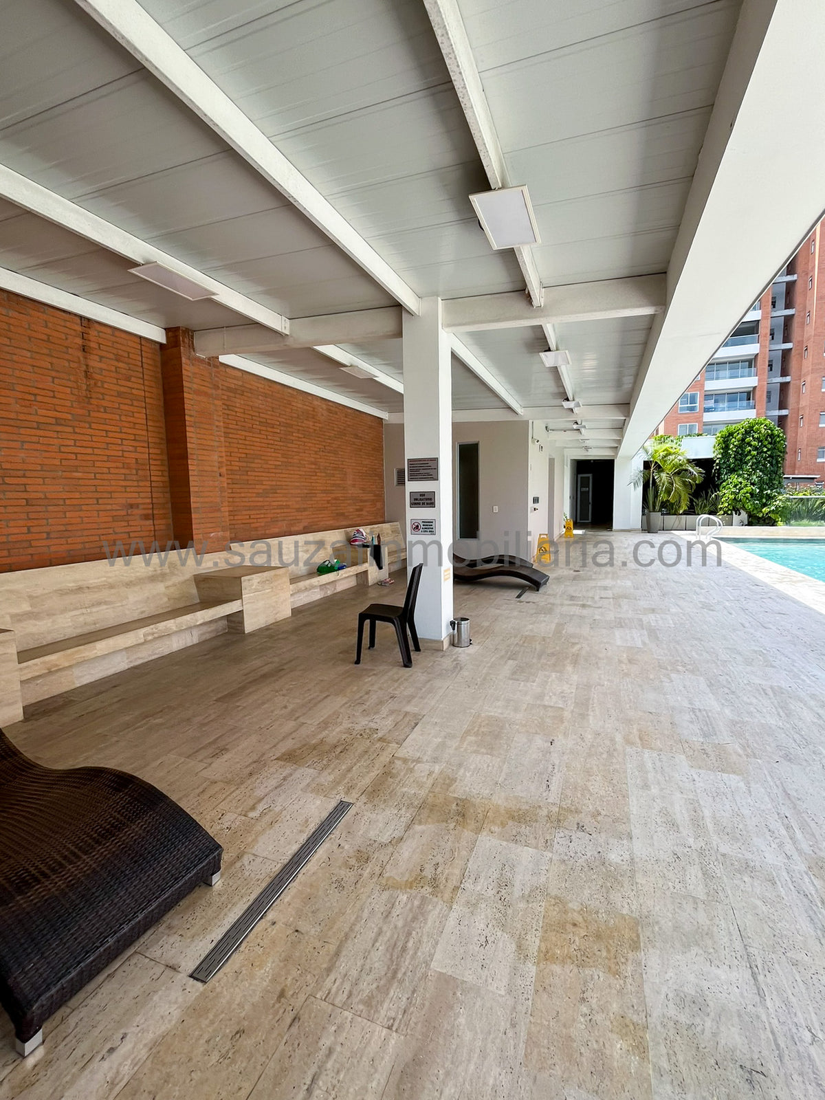 Apartamento en Mukava del Viento, Pereira