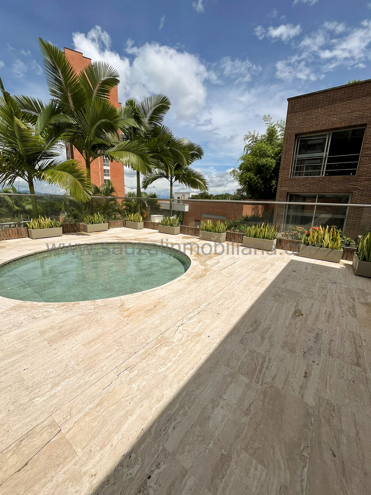 Apartamento en Mukava del Viento, Pereira