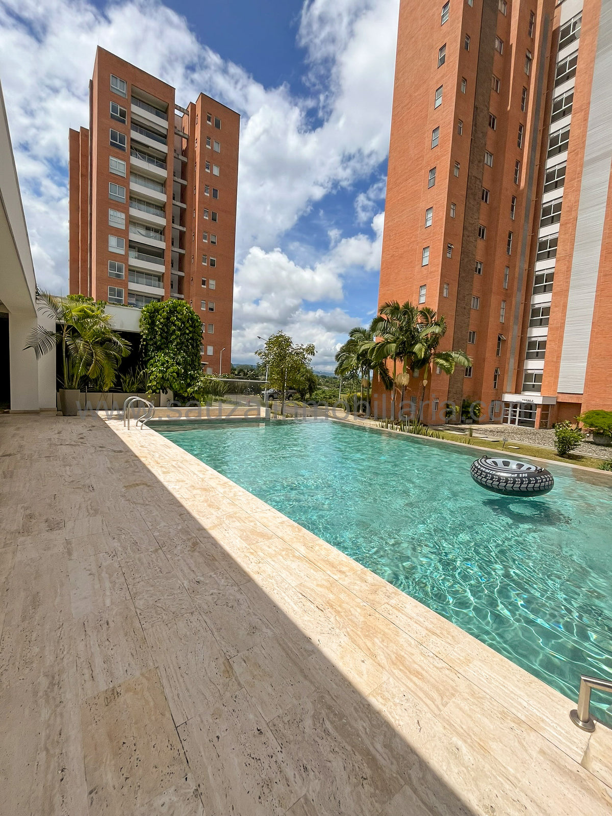 Apartamento en Mukava del Viento, Pereira