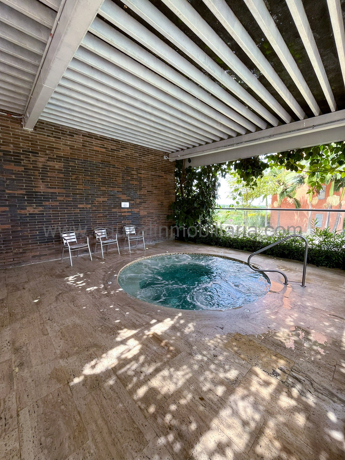Apartamento en Mukava del Viento, Pereira
