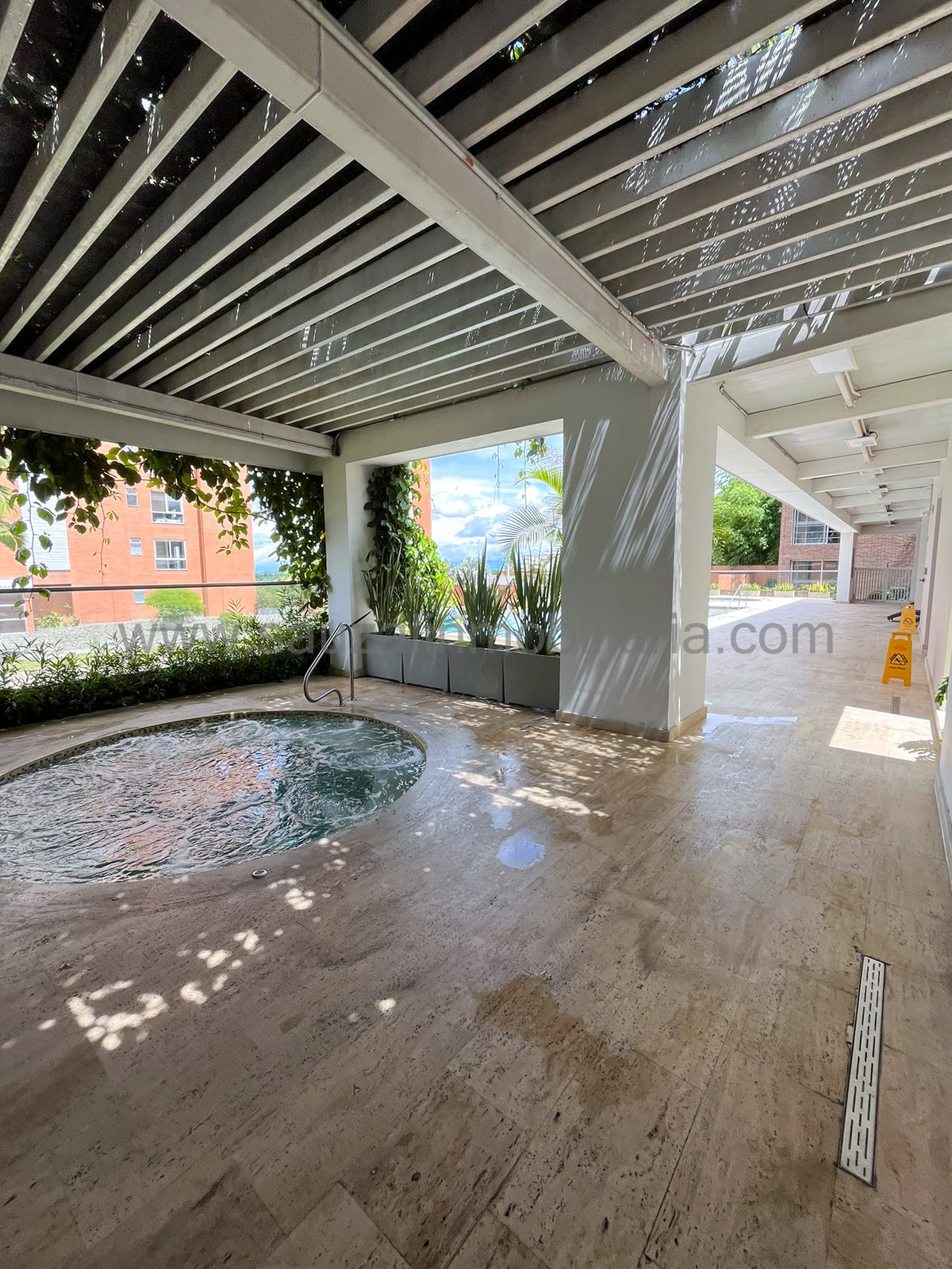 Apartamento en Mukava del Viento, Pereira