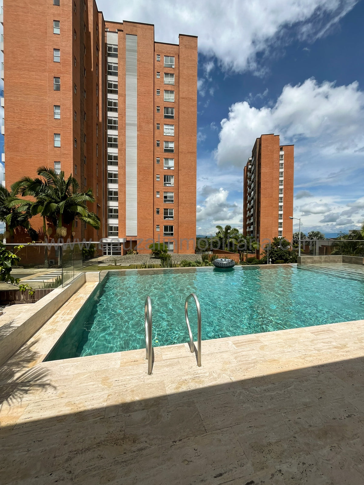 Apartamento en Mukava del Viento, Pereira