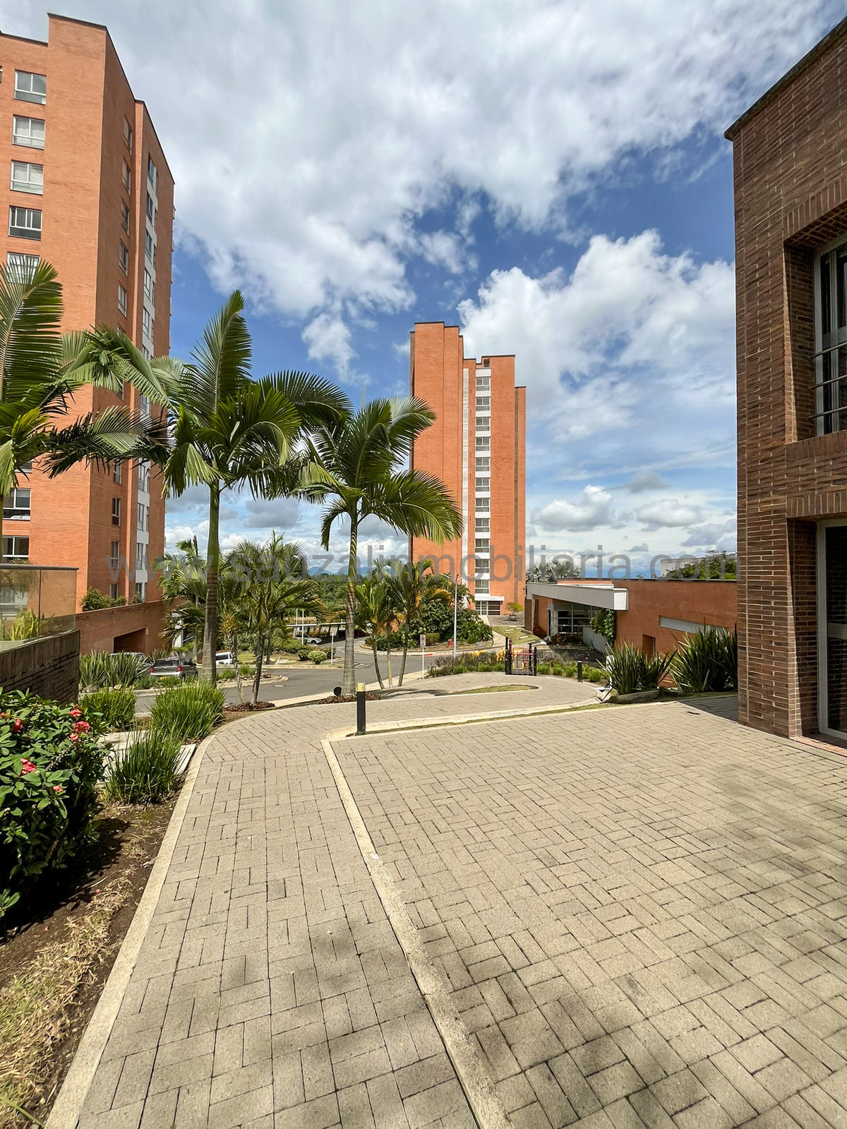 Apartamento en Mukava del Viento, Pereira