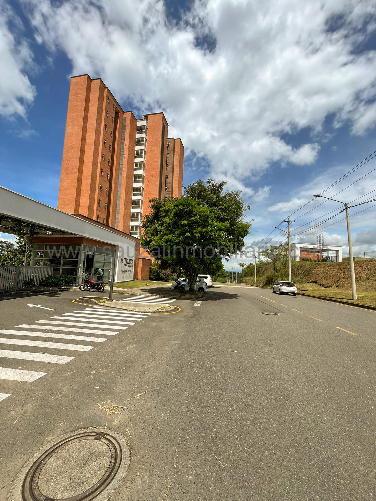 Apartamento en Mukava del Viento, Pereira