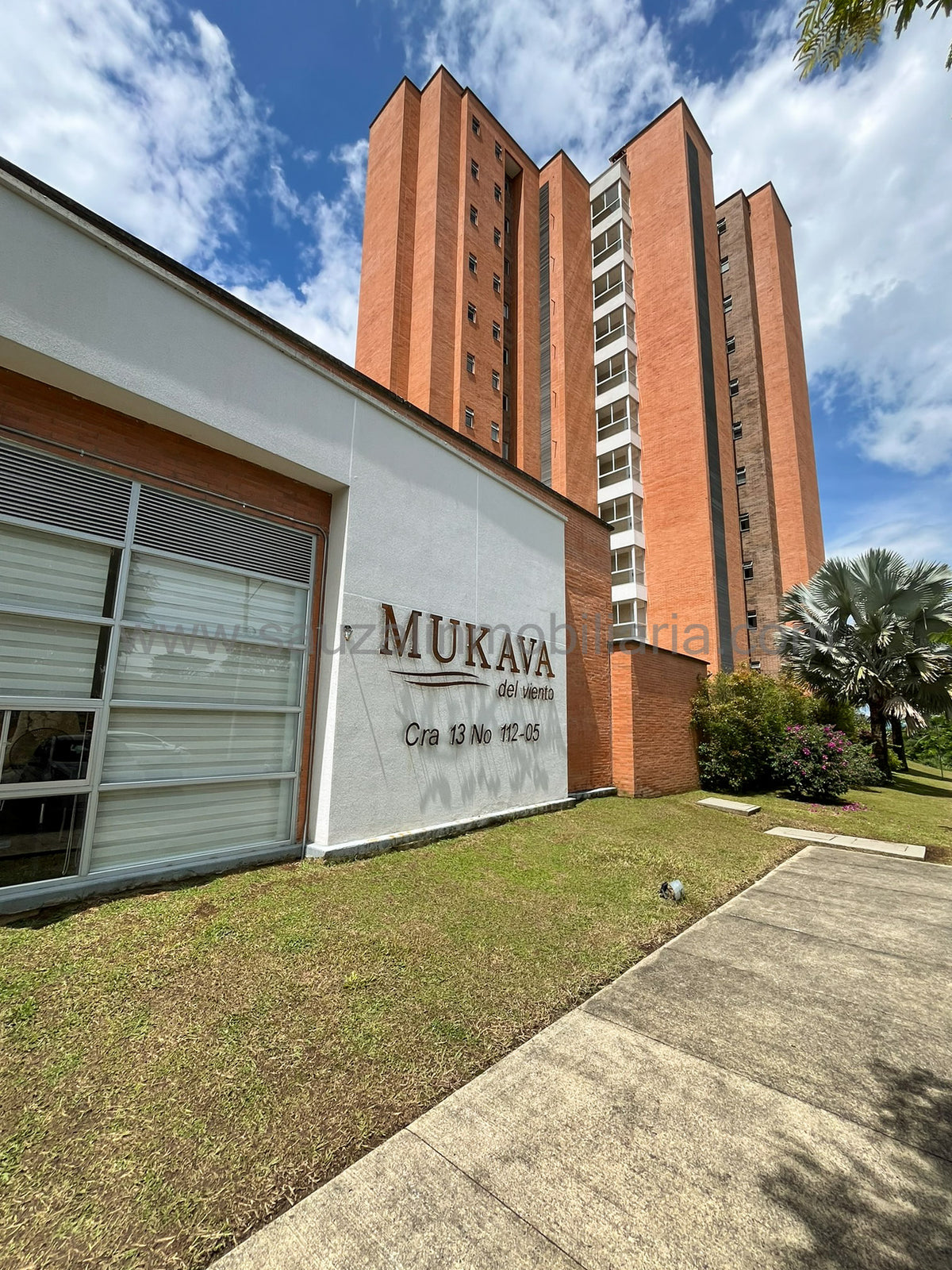 Apartamento en Mukava del Viento, Pereira