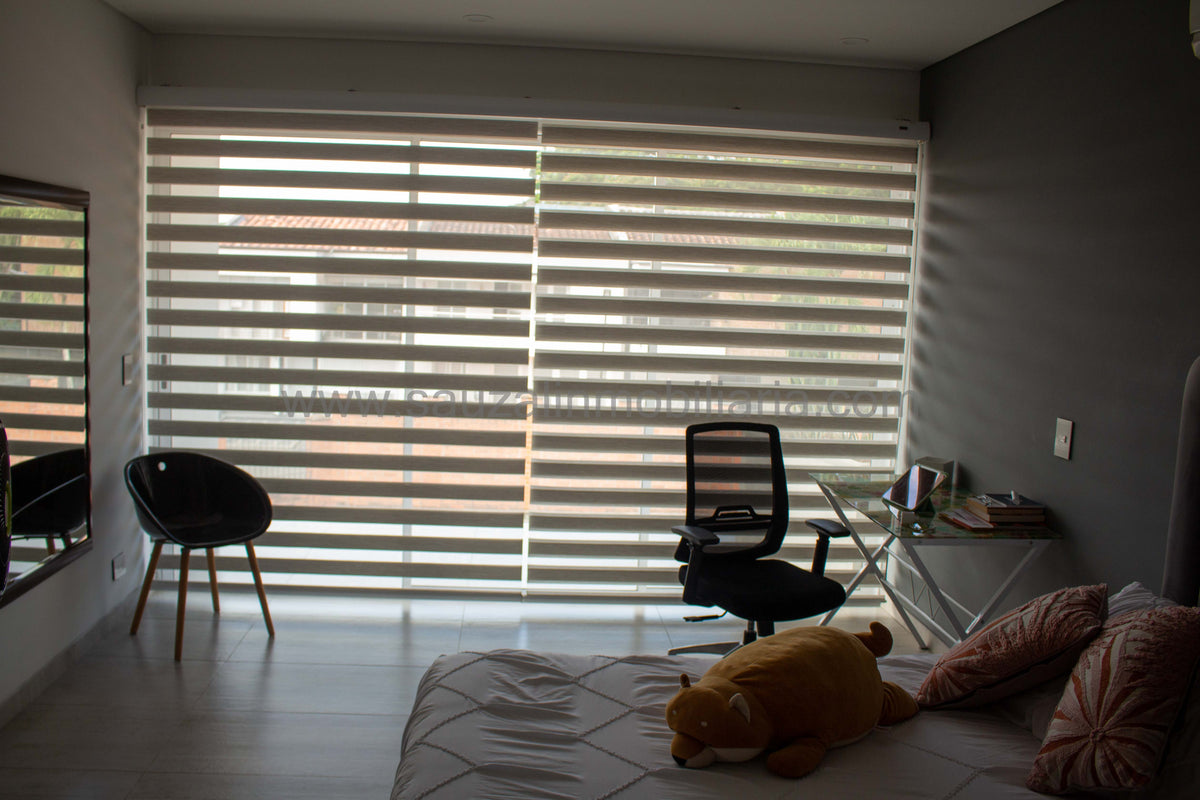 Exclusiva Casa de Lujo en Conjunto Residencial