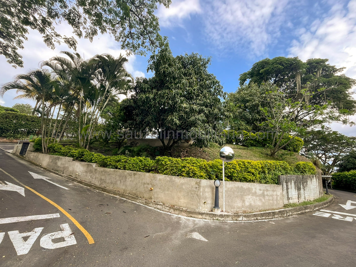 Exclusiva Casa Campestre en Condominio