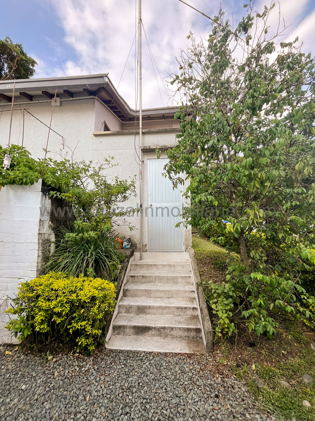 Exclusiva Casa Campestre en Condominio