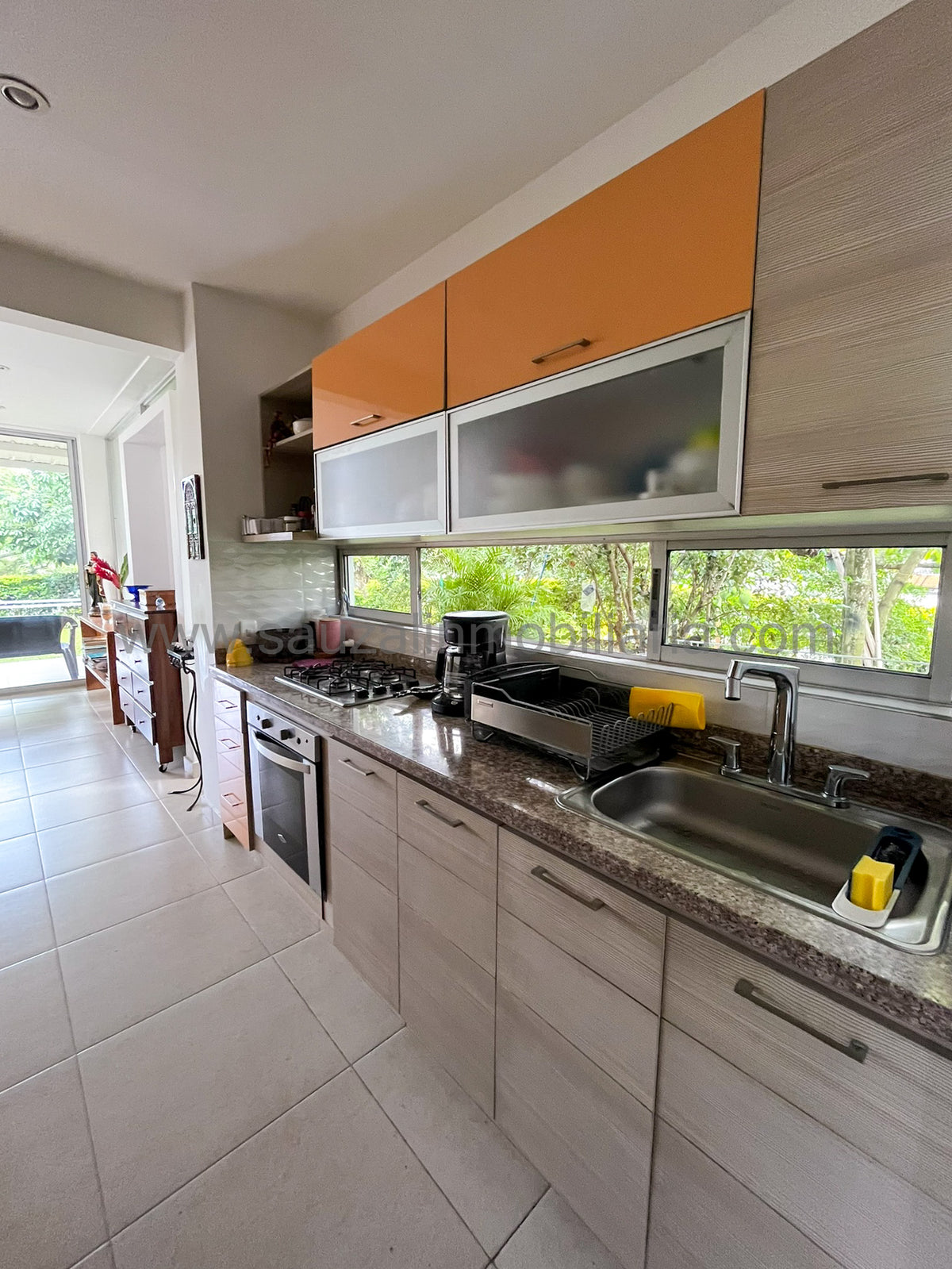 Exclusiva Casa Campestre en Condominio