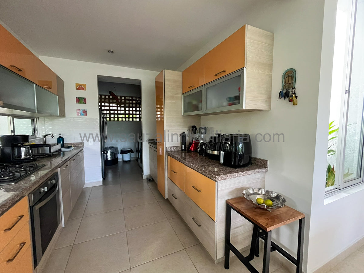 Exclusiva Casa Campestre en Condominio