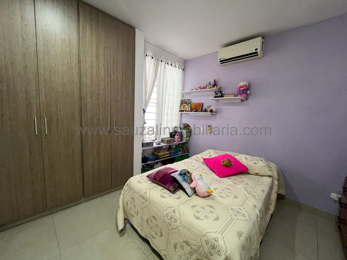 Exclusiva Casa Campestre en Condominio