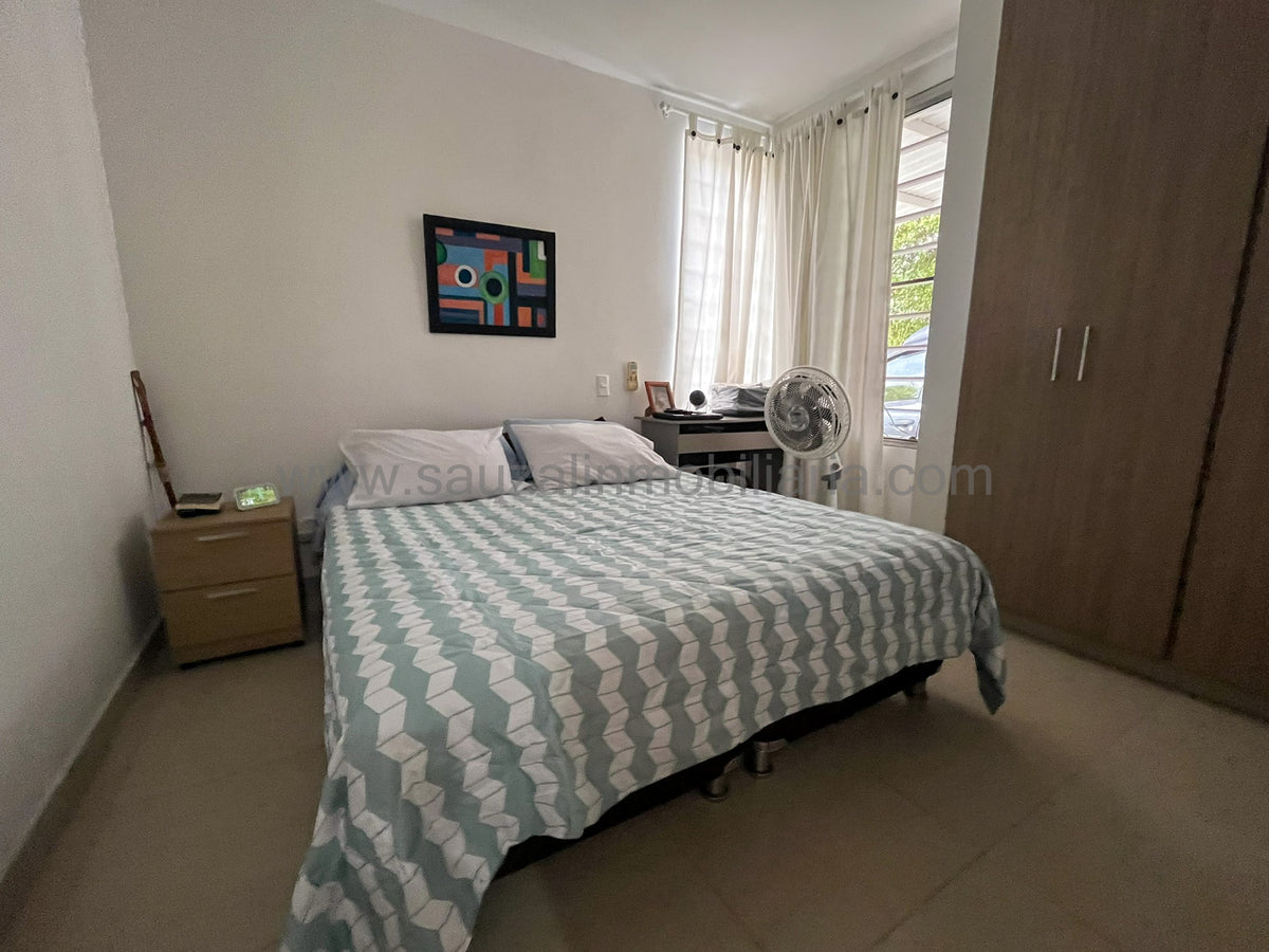 Exclusiva Casa Campestre en Condominio