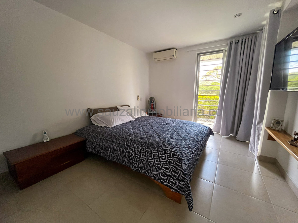 Exclusiva Casa Campestre en Condominio