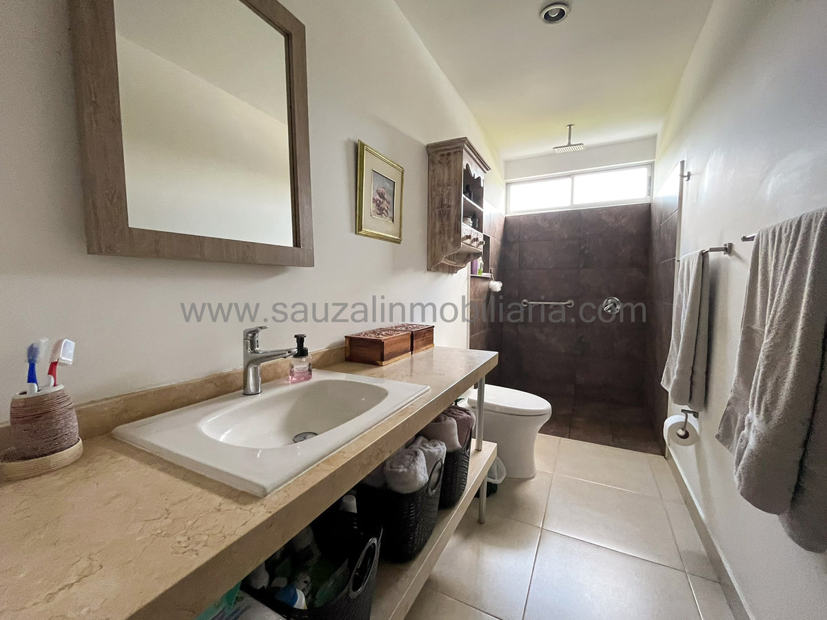 Exclusiva Casa Campestre en Condominio