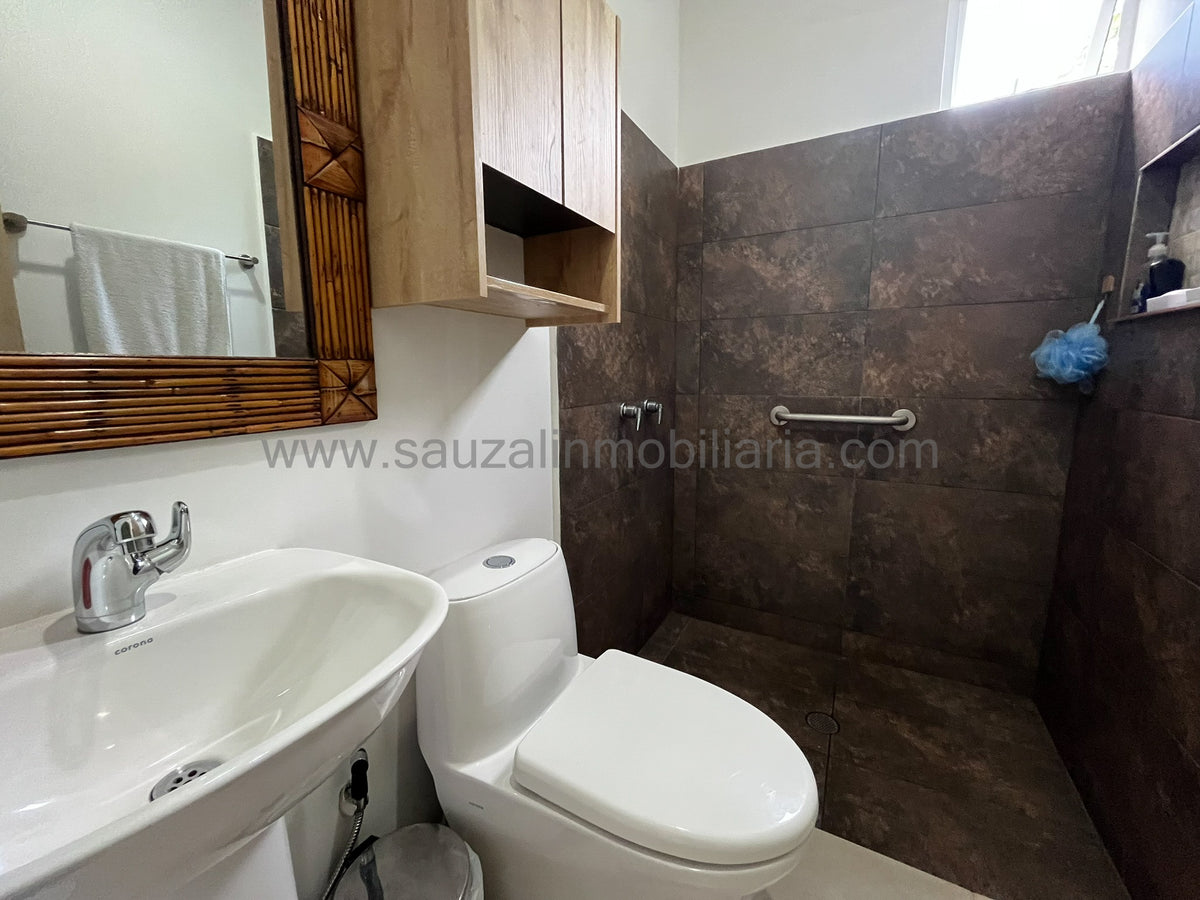 Exclusiva Casa Campestre en Condominio
