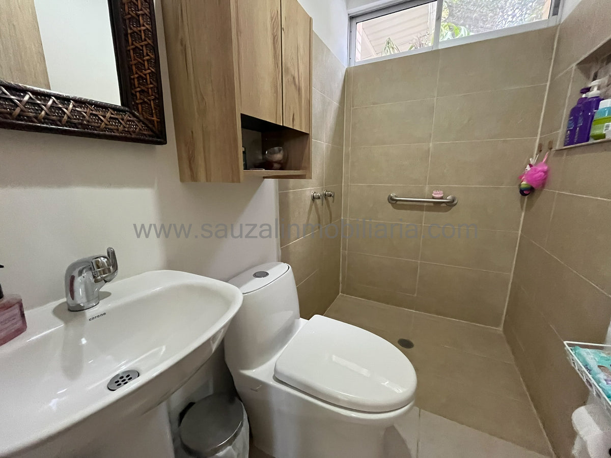 Exclusiva Casa Campestre en Condominio