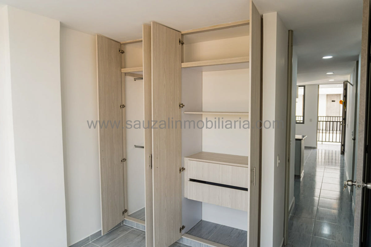 Apartamento y Oficina en Santafé Springs