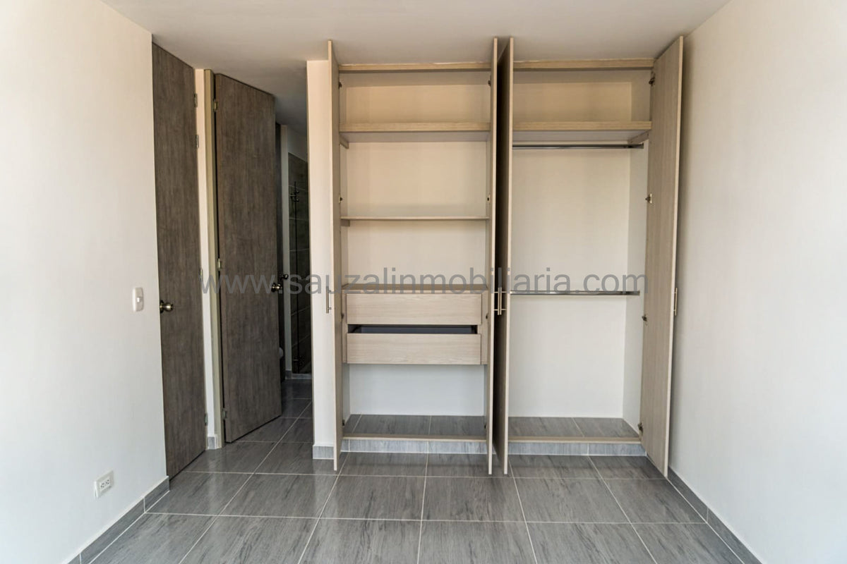 Apartamento y Oficina en Santafé Springs