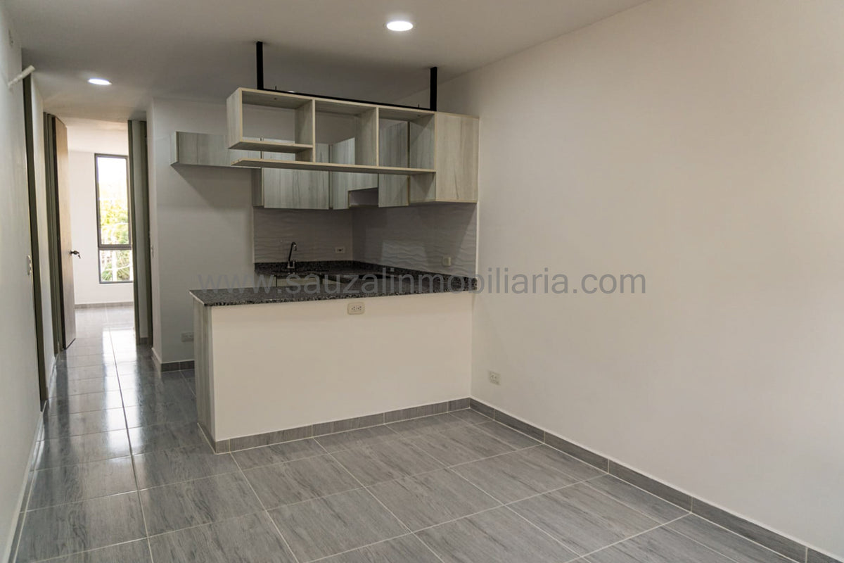 Apartamento y Oficina en Santafé Springs