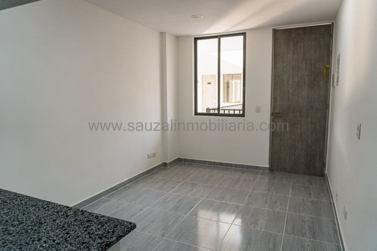 Apartamento y Oficina en Santafé Springs