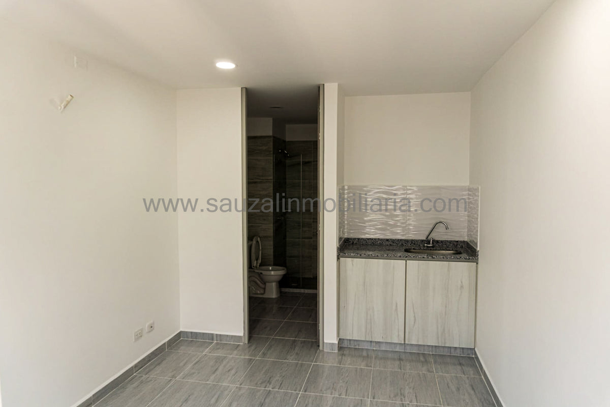 Apartamento y Oficina en Santafé Springs