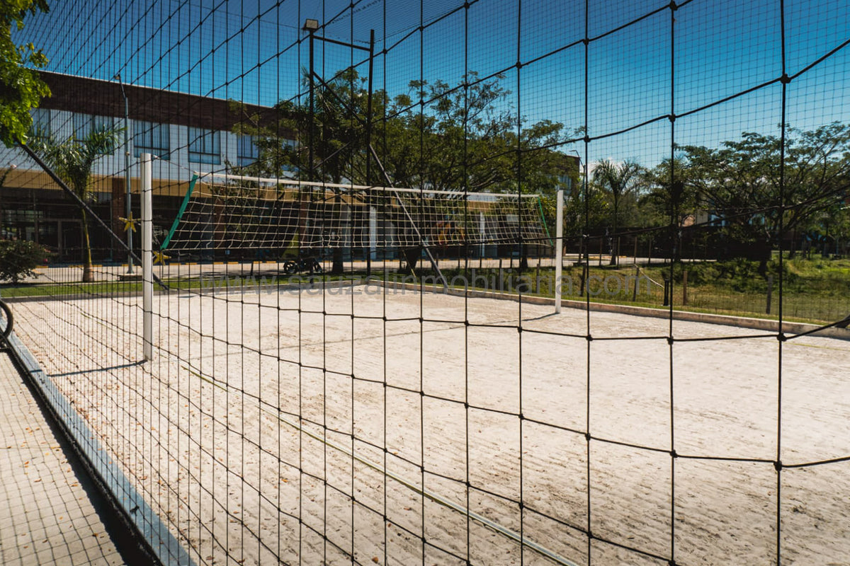 Apartamento y Oficina en Santafé Springs