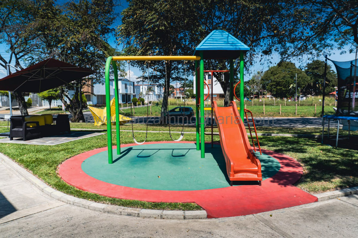 Apartamento y Oficina en Santafé Springs