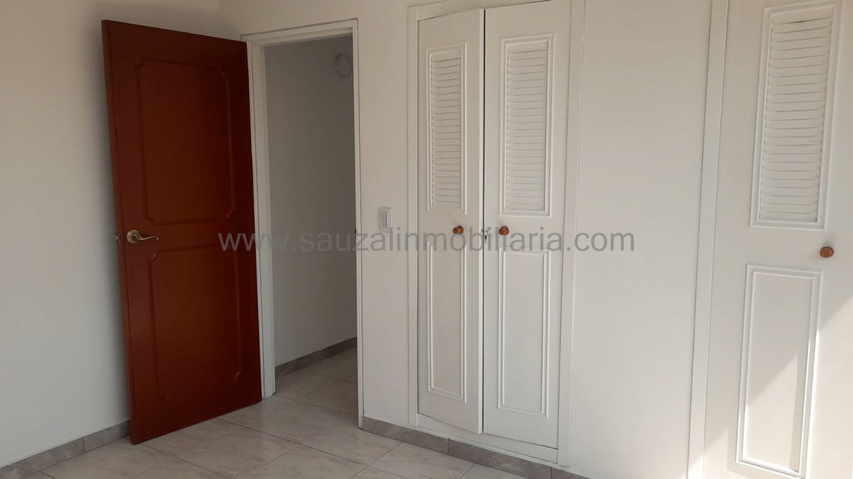 Apartamentos en Edificio en el Barrio El Carmen